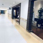 도토루 커피샾 사가 대학 의학부 부속 병원점