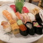 Utami Zushi - 