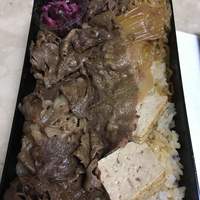 荒井屋 万國橋店 - 中身