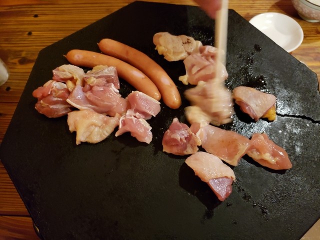 Nagasakijidorishokudoubucchodori Saikai Kinkai Yakiniku q Beef Tabelog Nagasakijidorishokudoubucchodori Saikai Kinkai Yakiniku q Beef Tabelog