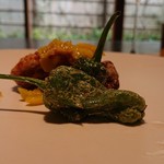 イチリン ハナレ - 