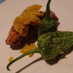 イチリン ハナレ - 