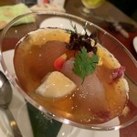 ナチュラルガーデン - 