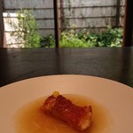 イチリン ハナレ - 