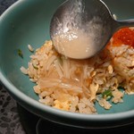 イチリン ハナレ - 