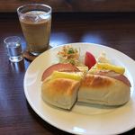 Toru Cafe - 
