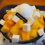 설빙  - 