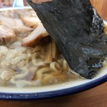 ケンちゃんラーメン 本店 - 