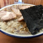 ケンちゃんラーメン 本店 - 