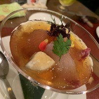 ナチュラルガーデン - 
