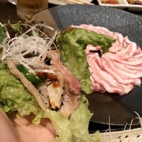 焼肉 大河 - サムギョプサル