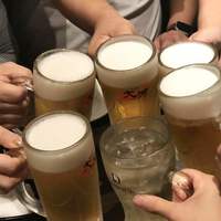 焼肉 大河 - 乾杯★
