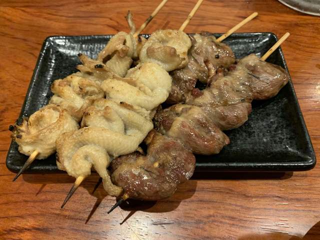 鳥新 青砥 焼鳥 食べログ 鳥新 青砥 焼鳥 食べログ