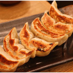 肉汁餃子のダンダダン - 