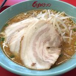 くるまやラーメン - 