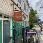 軽井沢ベジビエ - 