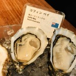 オストレア oysterbar&restaurant - コフィン ペイ／南オーストラリア州