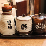 肉汁餃子のダンダダン - 