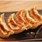 肉汁餃子のダンダダン - 