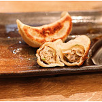 肉汁餃子のダンダダン - 