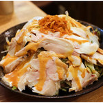 肉汁餃子のダンダダン - 