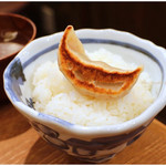 肉汁餃子のダンダダン - 