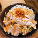 肉汁餃子のダンダダン - 