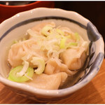 肉汁餃子のダンダダン - 