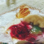 ハッピーベリー - 