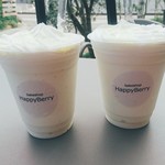 ハッピーベリー - 