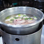 明洞タッカンマリ - 