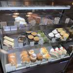 菓子と珈琲 暖 - 