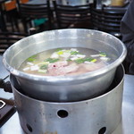 明洞タッカンマリ - 