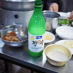 明洞タッカンマリ - 