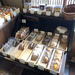 菓子と珈琲 暖 - 