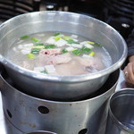 明洞タッカンマリ - 