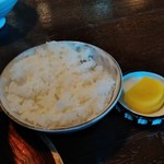 煮込みうどん かに屋 - 