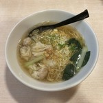 横浜家系ラーメン 春樹 - 料理写真: