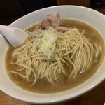 自家製麺 伊藤 - 