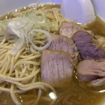 自家製麺 伊藤 - 