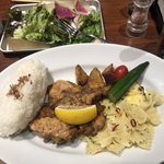 BROOKLYN CITY GRILL - 