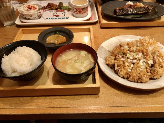 五穀 イオンモール福岡店 酒殿 和食 その他 食べログ