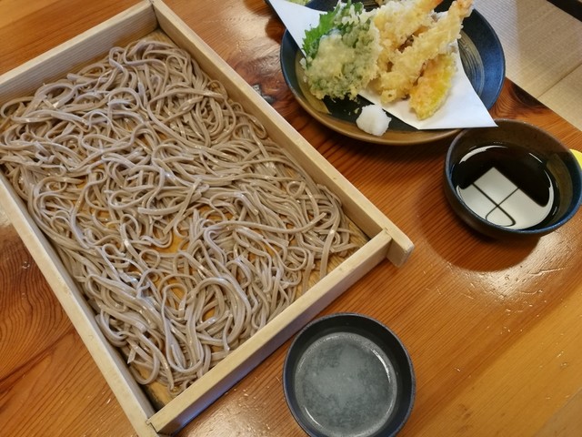 七 兵衛 そば 東根 七兵衛そば 東根店 東根市 の口コミ11件