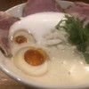 ふく流らーめん 轍 本町本店