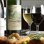 串あげもの 旬s  丸の内店