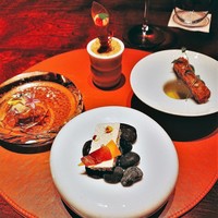 ピエール - 前菜