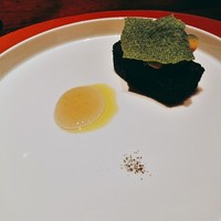 ピエール - 胡麻豆腐