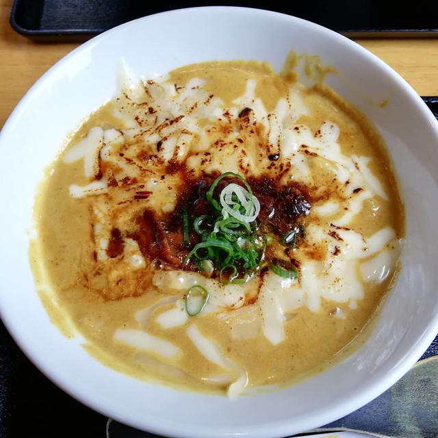 東条うどん酒処 とうじょううどんさけどころ 東新庄 うどん 食べログ