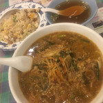 ラーメン在 - 