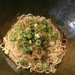 汁なし担担麺専門　キング軒 - 